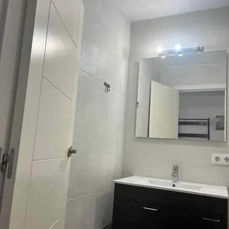 Apartment La Rambla Barcelona