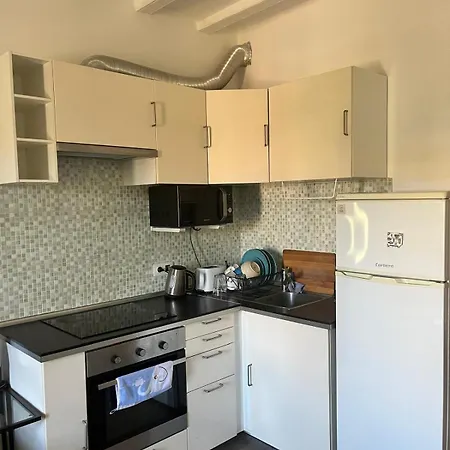 Apartment La Rambla Barcelona