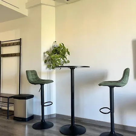 La Rambla Apartment *