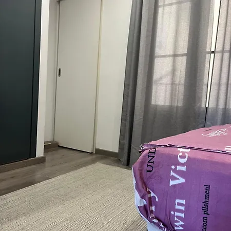 La Rambla Διαμέρισμα