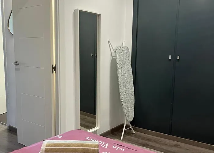 Apartmán La Rambla *