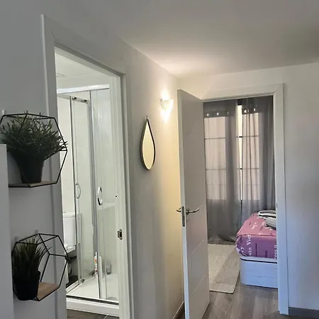La Rambla Apartament